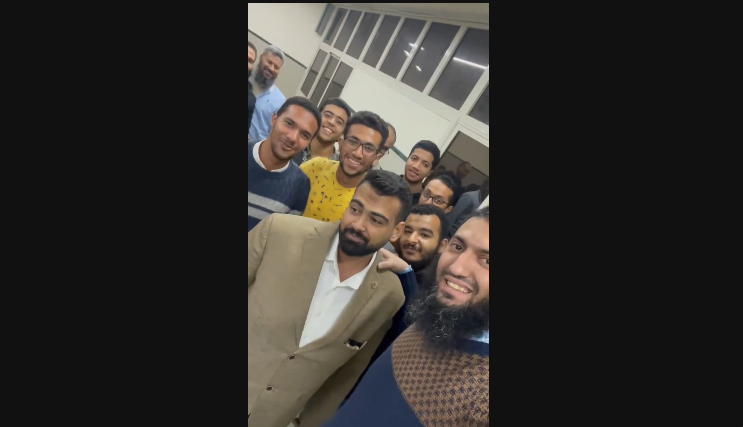 الفيديو الثاني عشر