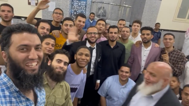 الفيديو الثالث عشر 