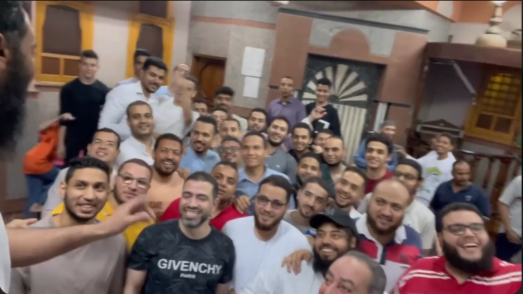 الفيديو الرابع عشر