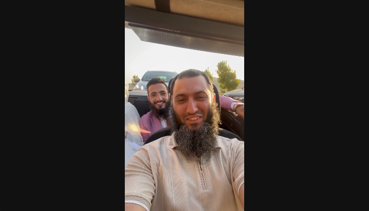 الفيديو الثالث