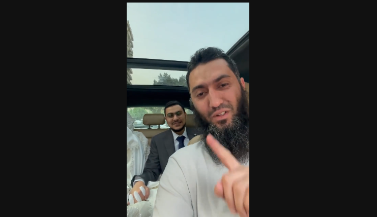 الفيديو الرابع