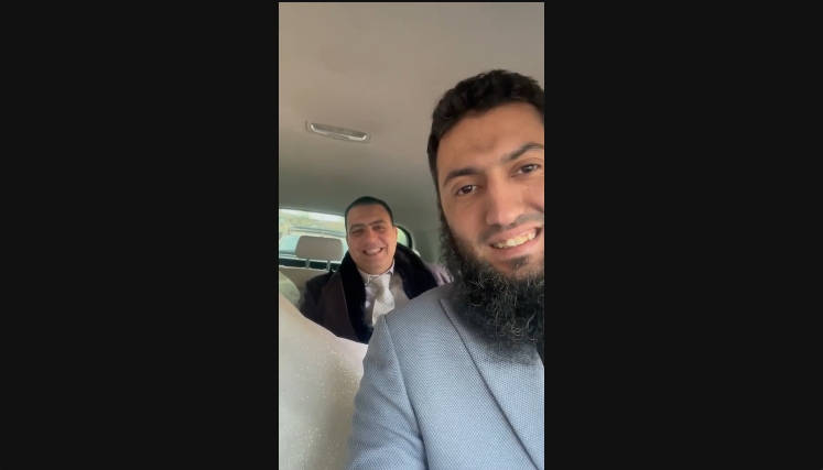 الفيديو الخامس