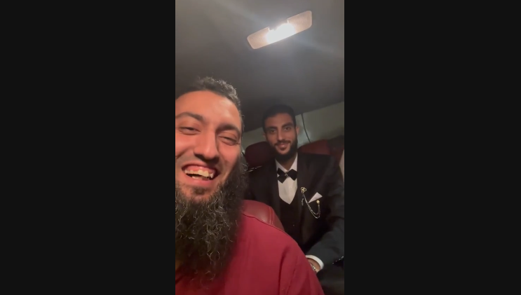 الفيديو السابع