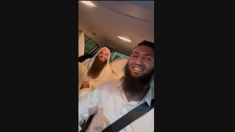الفيديو التاسع
